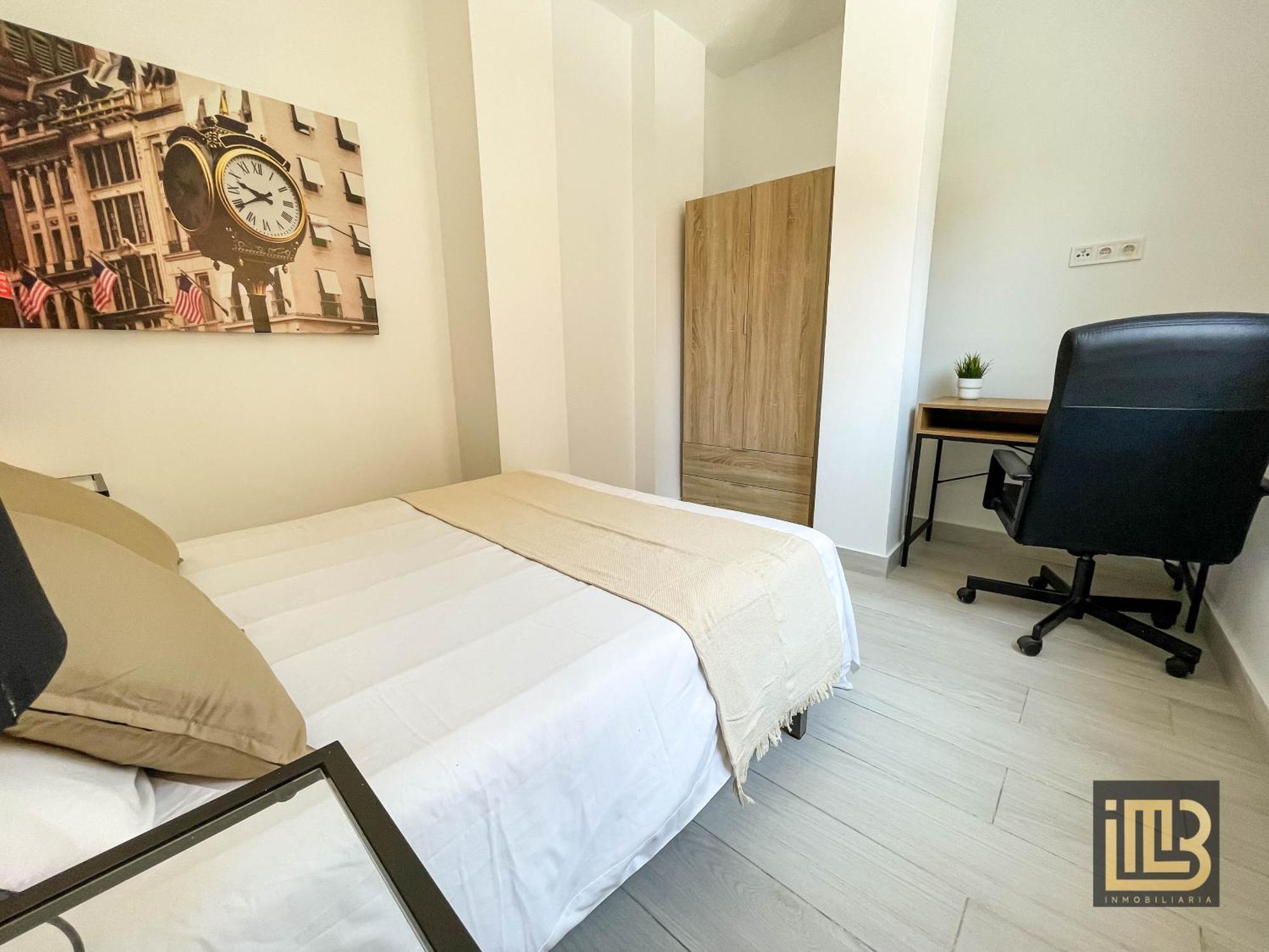 Atarazanas Centro Apartment Malaga Exterior photo