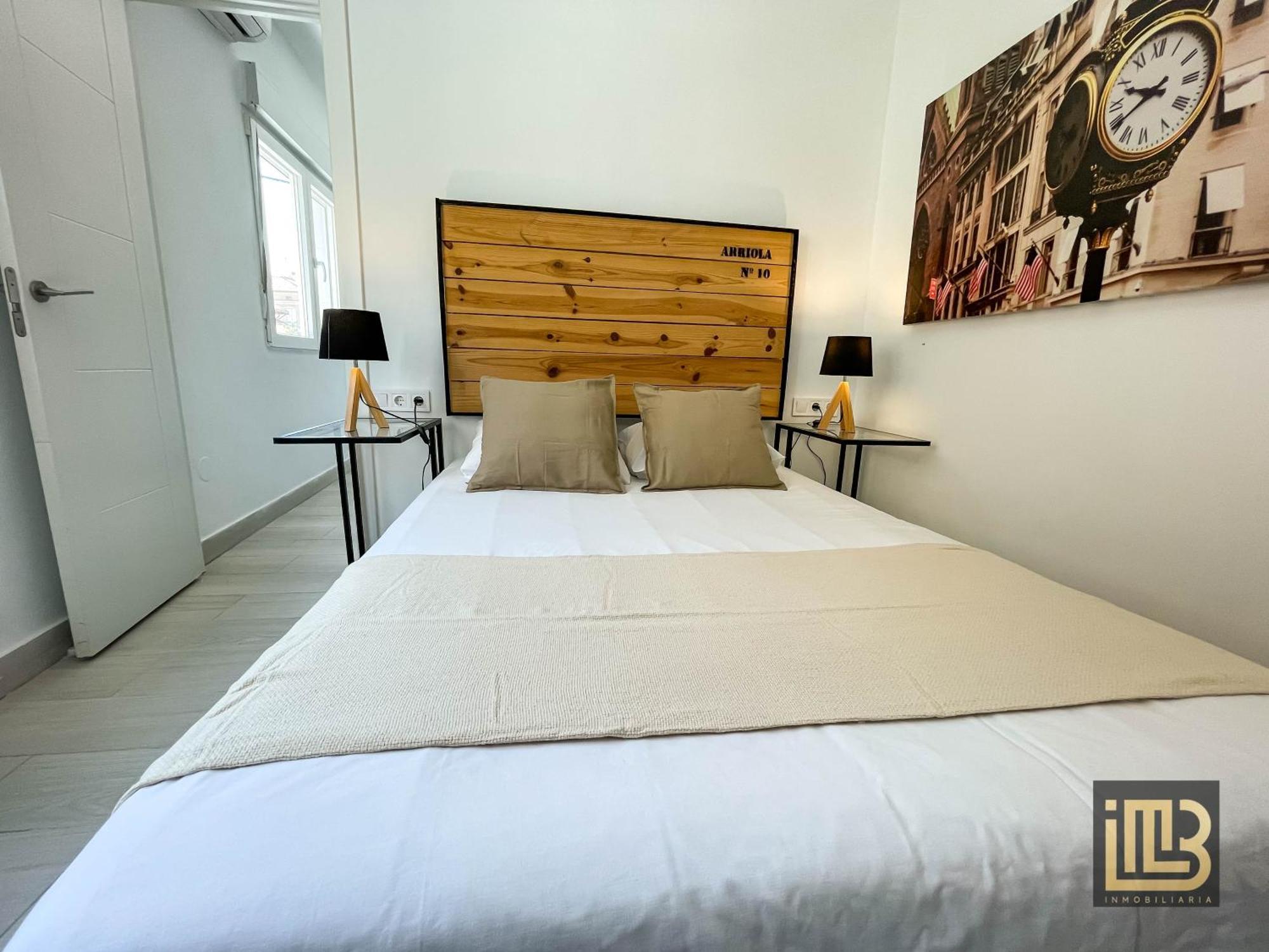 Atarazanas Centro Apartment Malaga Exterior photo